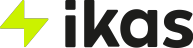 Ikas Logo - Sentence Rewriter