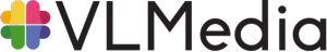 VLMedia Logo - Sentence Rewriter