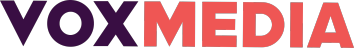 Vox Media Logo - Sentence Rewriter