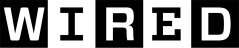 Wired Logo - Sentence Rewriter