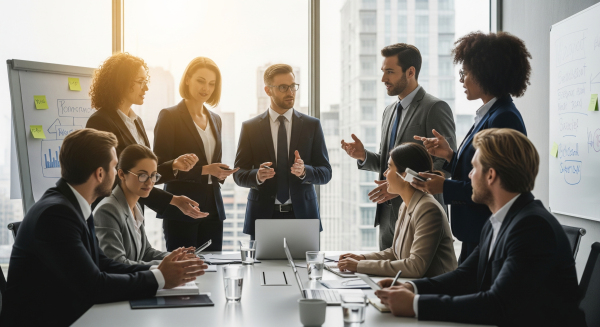 Marketers - Sentence Rewriter