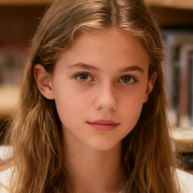 Sophia Brown - Sentence Rewriter